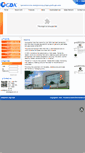Mobile Screenshot of gda.com.cn